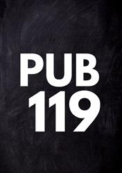 PUB 119, Bestwinka godziny otwarcia