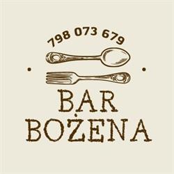 Bar Bożena, Tarnowskie Góry godziny otwarcia