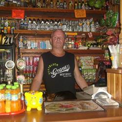 Bar U Tadka---Miło i Wesoło, Wrzelowiec godziny otwarcia