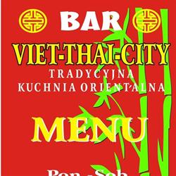 Bar Viet Thai City, Ostrów Wielkopolski godziny otwarcia