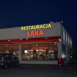 Restauracja Łąka, Bolesławiec godziny otwarcia