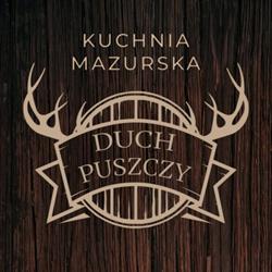 Tawerna Duch Puszczy, Ruciane-Nida godziny otwarcia