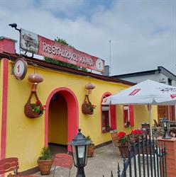 Restauracja wietnamska Hanoi, Szlichtyngowa godziny otwarcia