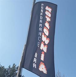 KOTŁOWNIA GRILL BAR, Prace Małe godziny otwarcia