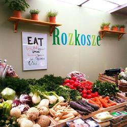 Warzywniak Rozkosze, Warszawa godziny otwarcia