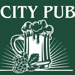 City Pub, Wodzisław Śląski godziny otwarcia