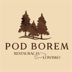 Restauracja Pod Borem, Ochaby Wielkie godziny otwarcia