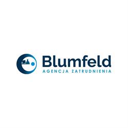 Blumfeld Agencja Zatrudnienia, Warszawa godziny otwarcia