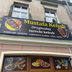 Mustafa Kebab, Ząbkowice Śląskie godziny otwarcia