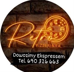 Retro pizzerinka, Ostróda godziny otwarcia