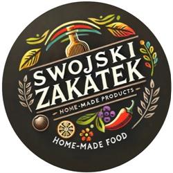 Swojski Zakątek Bobowa - przyprawy, butelki, słoiki, drożdże, artukuły wędliniarskie, syropy, godziny otwarcia