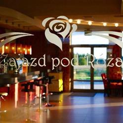 Zajazd Pod Różą, Kaliska Kościerskie godziny otwarcia