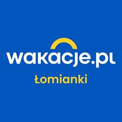 Biuro podróży Wakacje.pl, Łomianki godziny otwarcia