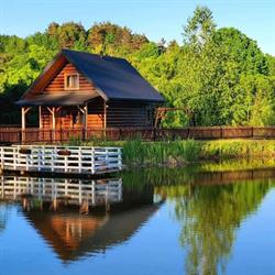 Domek Ostoya Bieszczady, Hoczew godziny otwarcia