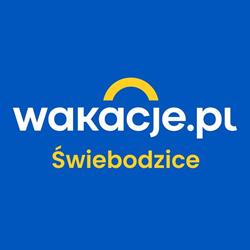 Biuro podróży Wakacje.pl, Świebodzice godziny otwarcia