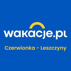Biuro podróży Wakacje.pl, Czerwionka-Leszczyny godziny otwarcia
