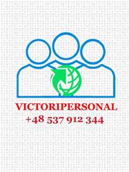 VICTORIPERSONAL sp. z o.o., Poznań godziny otwarcia