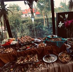 Triton Catering, Mrzezino godziny otwarcia