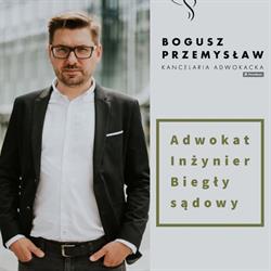 Przemysław Bogusz Kancelaria Adwokacka, Wrocław godziny otwarcia