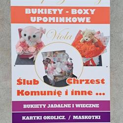 Butik Viola, Żywiec godziny otwarcia