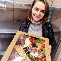 Fancy Food, Kielce godziny otwarcia