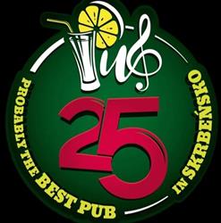 Pub25, Skrbeńsko godziny otwarcia