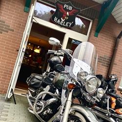 Pub Harley, Skwierzyna godziny otwarcia