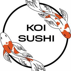 Koi Sushi, Sokołów Podlaski godziny otwarcia