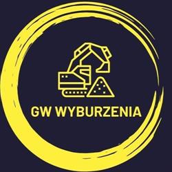 GW WYBURZENIA - Prace Roboty ziemne Wynajem Koparek Transport, Będzin godziny otwarcia