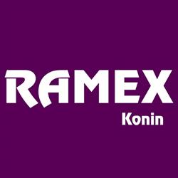 Ramex - Autoryzowany Punkt Sprzedaży Bruk-Bet Designe, Konin godziny otwarcia