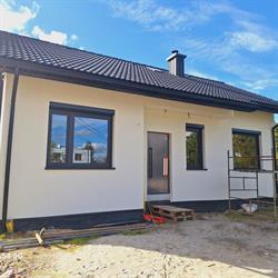 EKOBUD domy szkieletowe, Kozy godziny otwarcia