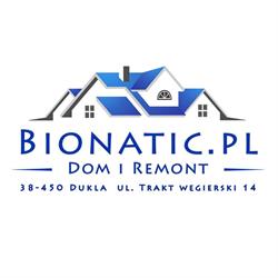 BIONATIC - Hurtownia materiałów budowlanych, Dukla godziny otwarcia