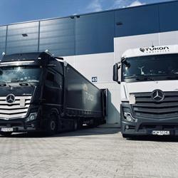 Tukan Logistics, Konstantynów Łódzki godziny otwarcia