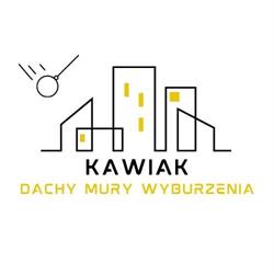 KAWIAK Dachy Mury Wyburzenia Katowice. Usługi Dekarskie, Budowlane. Rozbiórki Budynków., godziny otwarcia