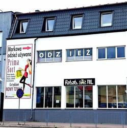 Prima Sort, Starachowice godziny otwarcia