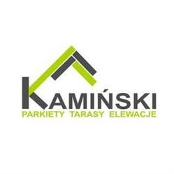 Parkiet Kamiński Tomasz, Droszków godziny otwarcia