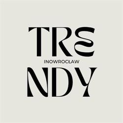 Trendy s.c. PH. Kaczmarek A., Lebioda E., Inowrocław godziny otwarcia