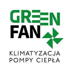 Green Fan, Łaziska Górne godziny otwarcia