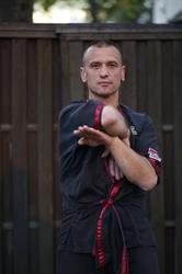 Wing Tsun Kung Fu Rumia, godziny otwarcia