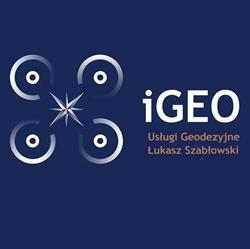 iGEO Usługi Geodezyjne Łukasz Szabłowski Geodeta Łomża Wycena Nieruchomości Łomża, godziny otwarcia