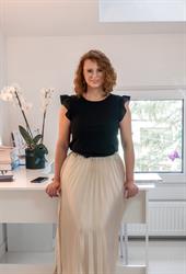 Atelier Inspiracji i Rozwoju Angelika Patrzyńska-Skóra, Będzin godziny otwarcia