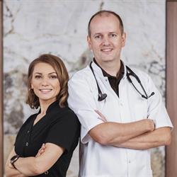Centrum Medyczne Ortho by Heart. Ortodonta, Kardiolog, Fizjoterapeuta Legionowo, godziny otwarcia