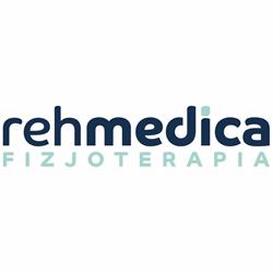 Rehmedica Centrum Fizjoterapii, Strzyżów godziny otwarcia
