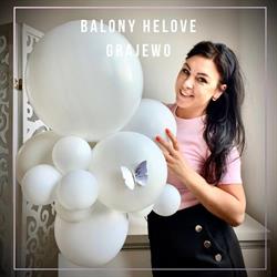 Balony HeLove Grajewo, godziny otwarcia