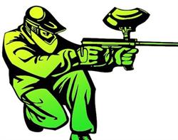Paintball Rumia, Łężyce godziny otwarcia
