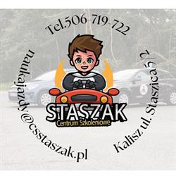 Centrum Szkoleniowe Staszak, Kalisz godziny otwarcia