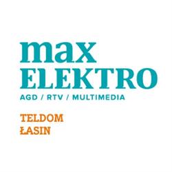 Max Elektro Łasin, godziny otwarcia