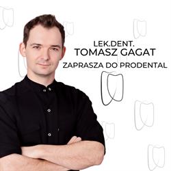 Prodental - Tomasz Gagat Stomatolog Kołobrzeg, godziny otwarcia