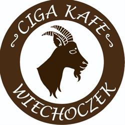 Ciga Kafe Wiechoczek, Mikołów godziny otwarcia