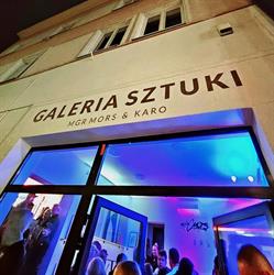 MOKA Galeria Sztuki, Nowy Sącz godziny otwarcia